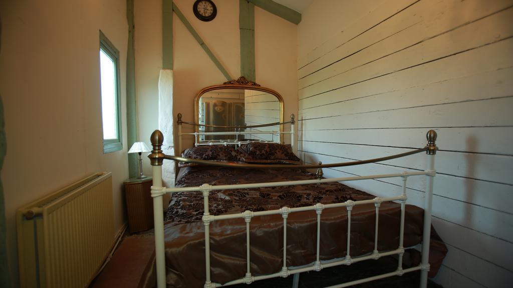 The Edge Accommodation Huddersfield Quarto foto
