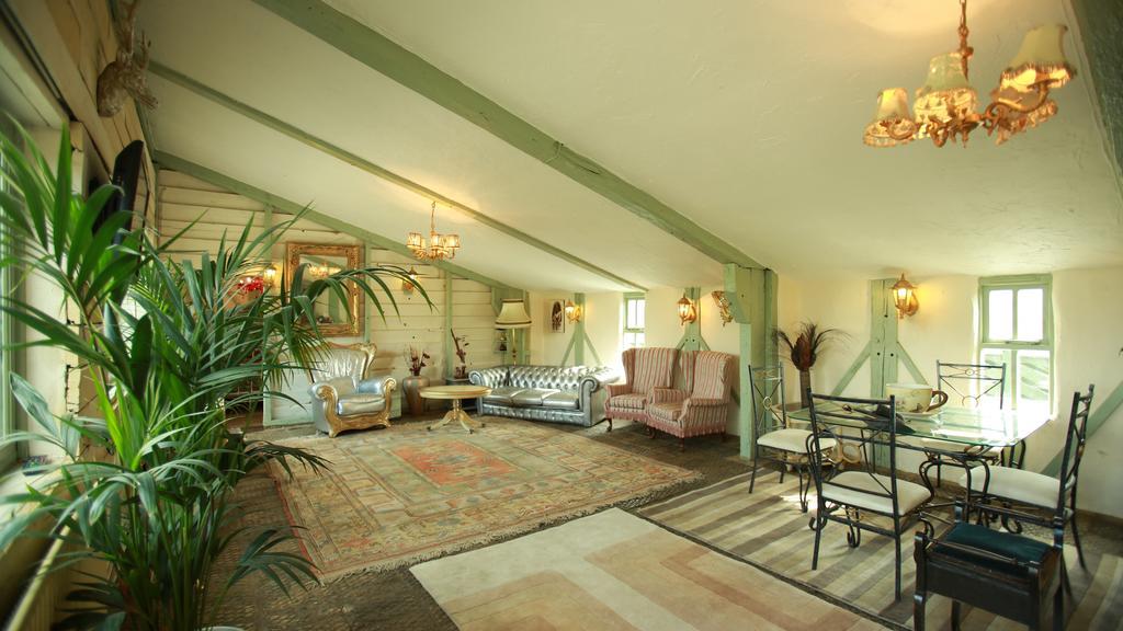 The Edge Accommodation Huddersfield Quarto foto