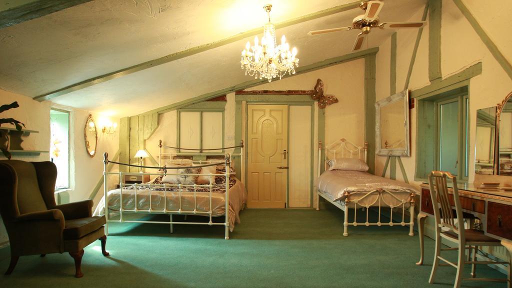 The Edge Accommodation Huddersfield Quarto foto