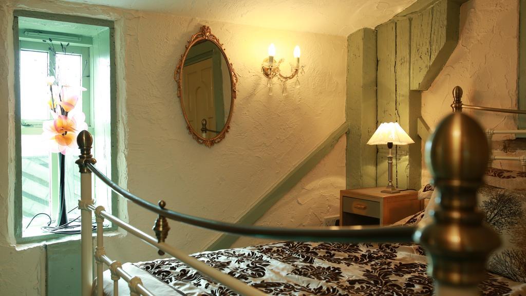 The Edge Accommodation Huddersfield Quarto foto