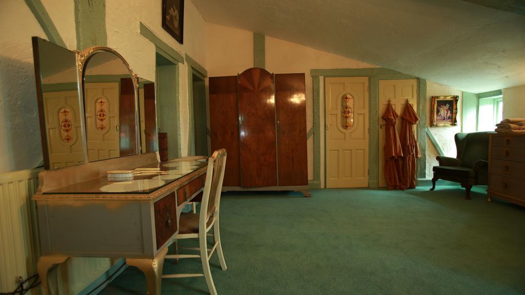 The Edge Accommodation Huddersfield Quarto foto