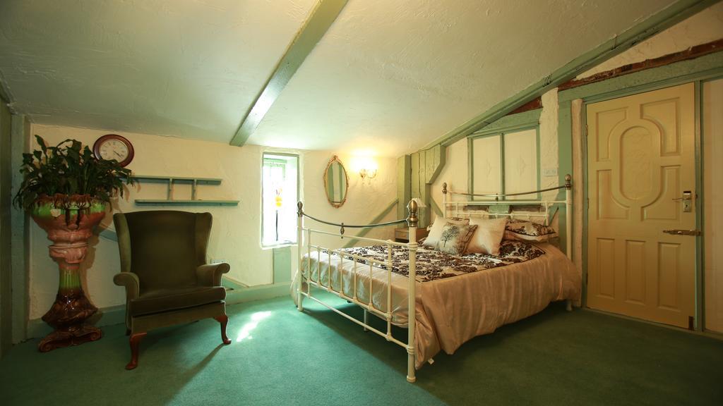 The Edge Accommodation Huddersfield Quarto foto