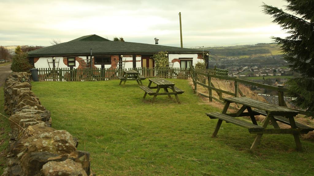 The Edge Accommodation Huddersfield Exterior foto