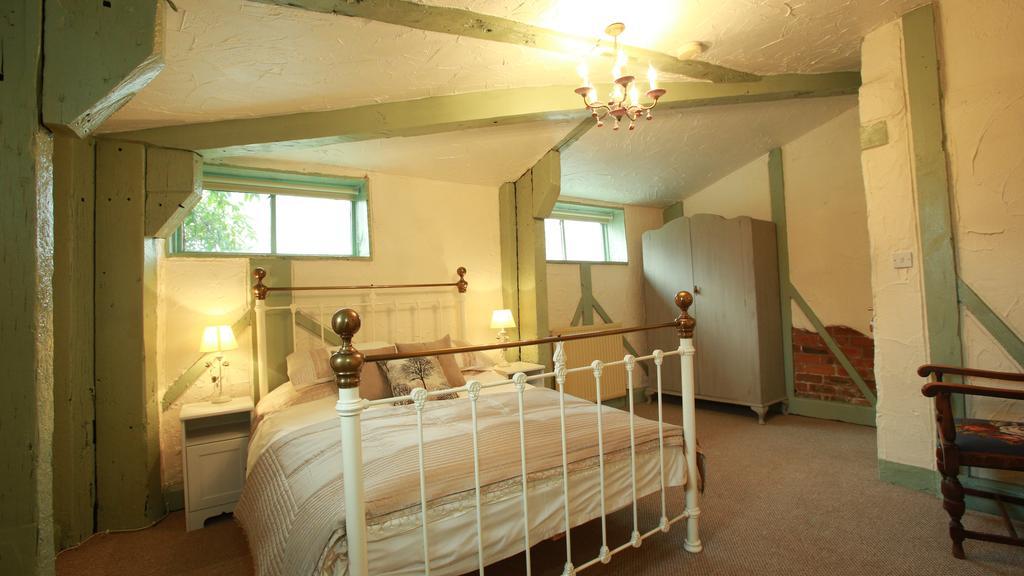 The Edge Accommodation Huddersfield Quarto foto