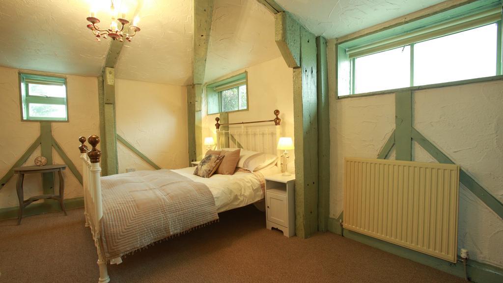 The Edge Accommodation Huddersfield Quarto foto